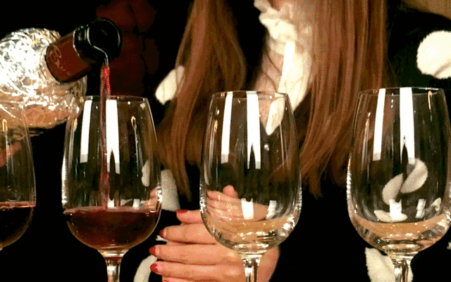 三八女王节,以己之名宠爱你