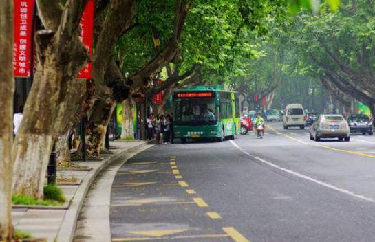 元旦杭州开通21条专线,分为亲子游慢生活