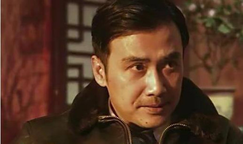 风筝林桃接近郑耀先有什么特殊目的