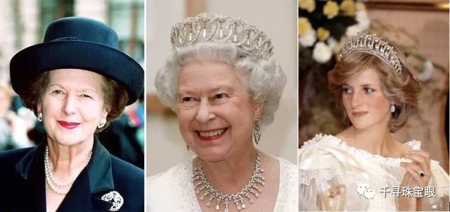 精致的珠宝 不仅要会戴 更要会保养