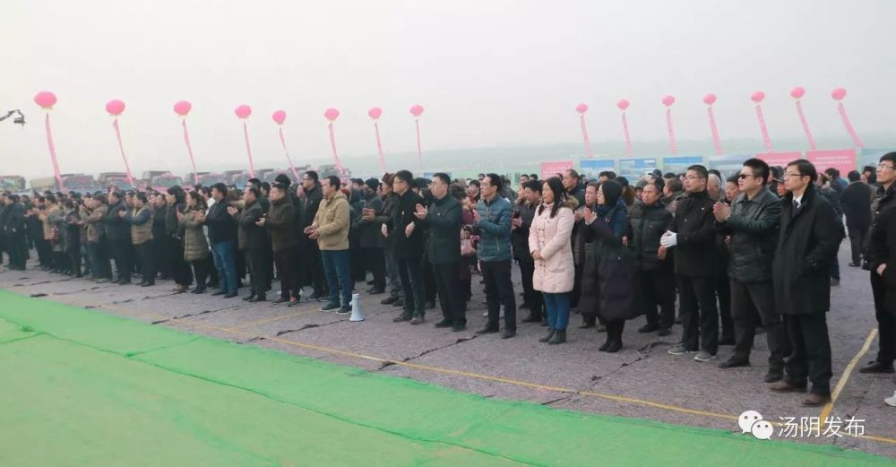 又一个机场开建!以后濮阳人坐飞机更方便了!