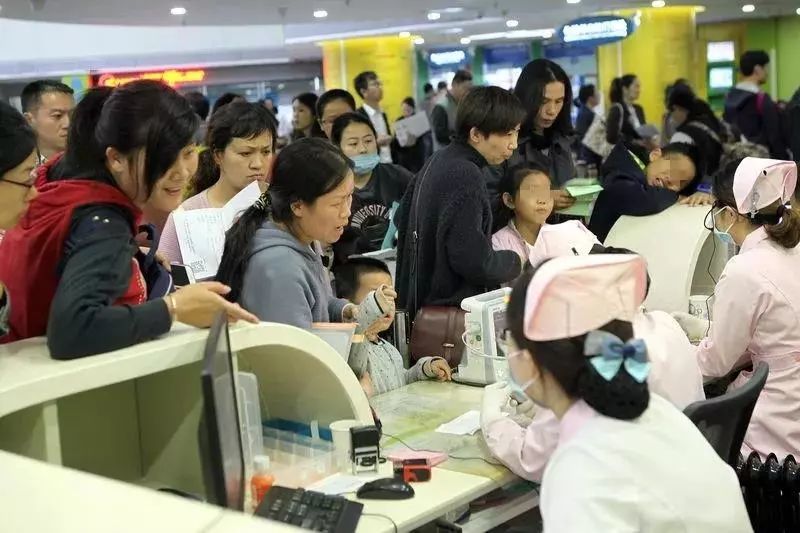 流感爆发莫恐慌,深圳市儿童医院呼吸科主任告