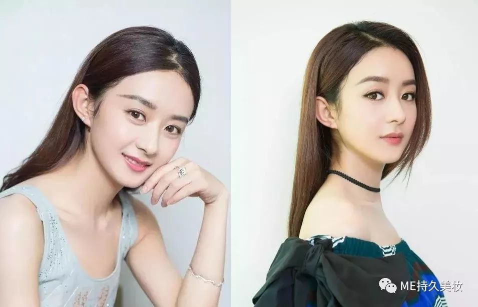 2018流行什么眉形?时髦精们早已经掌握第一手