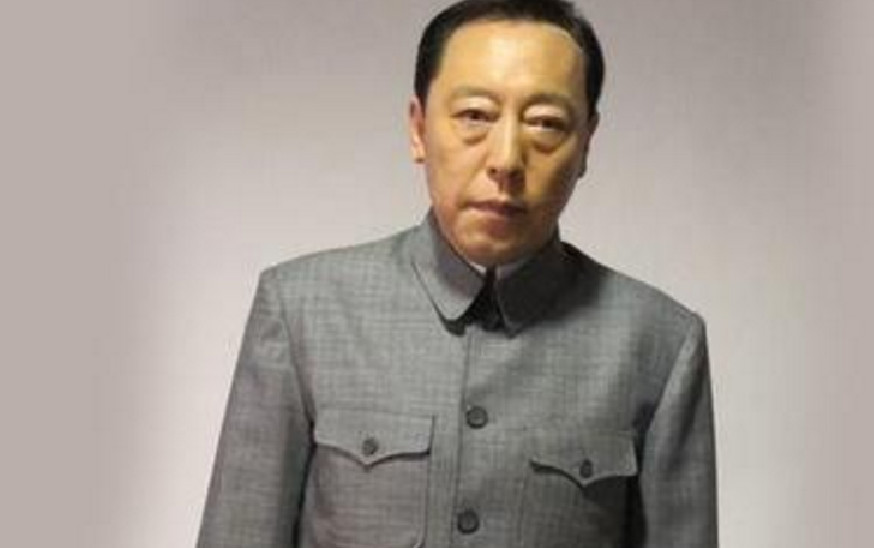 得丑落榜数次,因出演《新三国演义》司马懿一