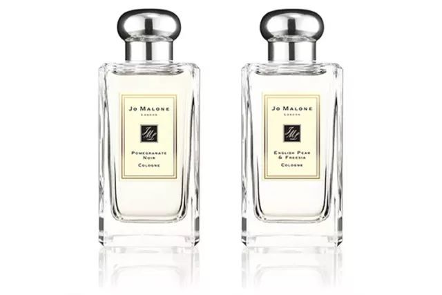 祖马龙香水真正的打开方式,这样喷好闻爆了!