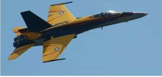 2017年国际重大装备采办事件回顾