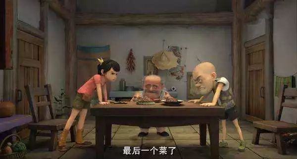 熊出没之探险日记的两个疑点:赵琳死了,最神秘