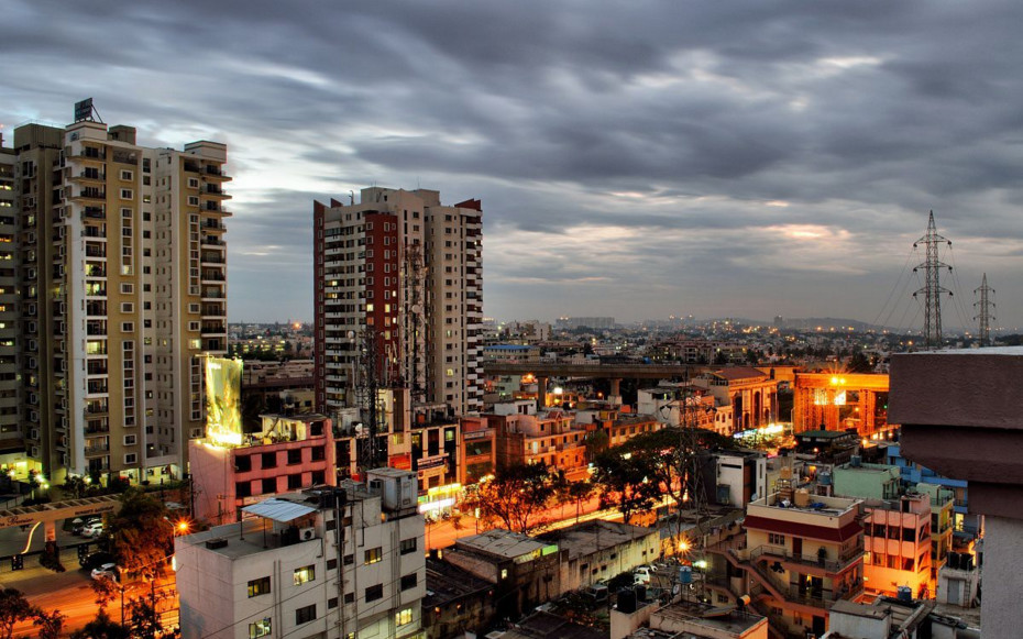 印度最有钱的城市,声称超越中国深圳20年,被视