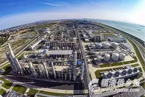 100.3亿元!福清成为全省第三个、福州第二个财