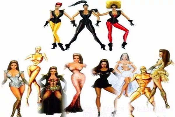 社会我沙哥,人丑话不多