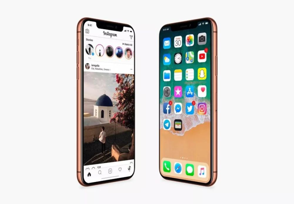 屏内指纹,可折叠屏幕,2018手机最有望实现的黑