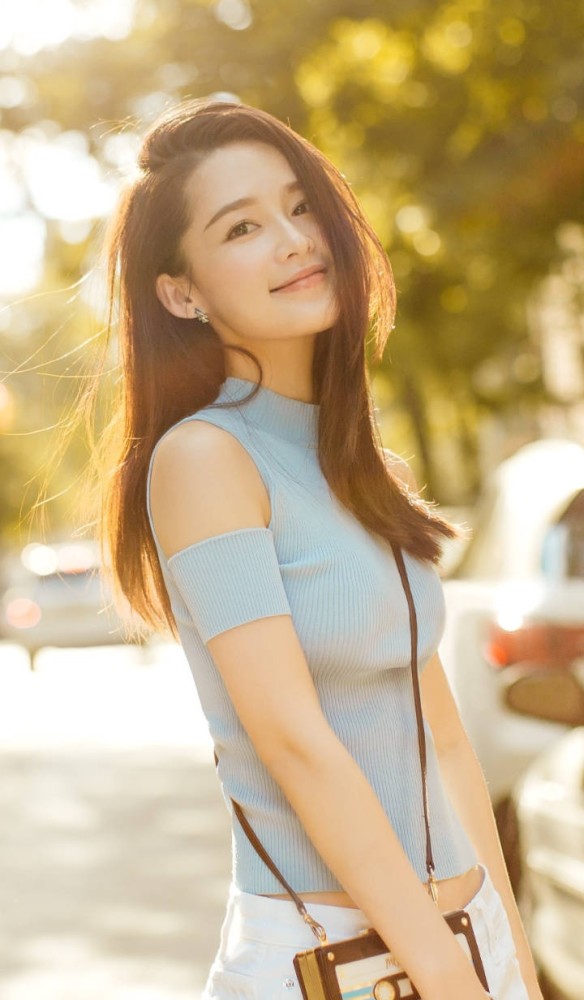 林更新新剧即将合作李沁或者杨紫,可大家却想