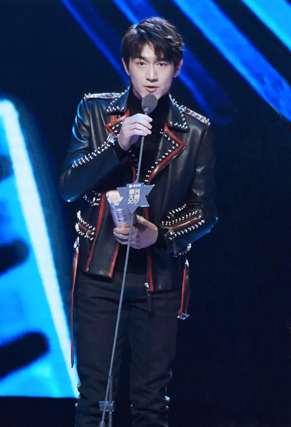 林更新新剧即将合作李沁或者杨紫,可大家却想