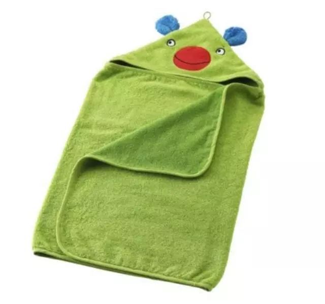 放假逛宜家必买清单,这17款口碑超高的儿童好