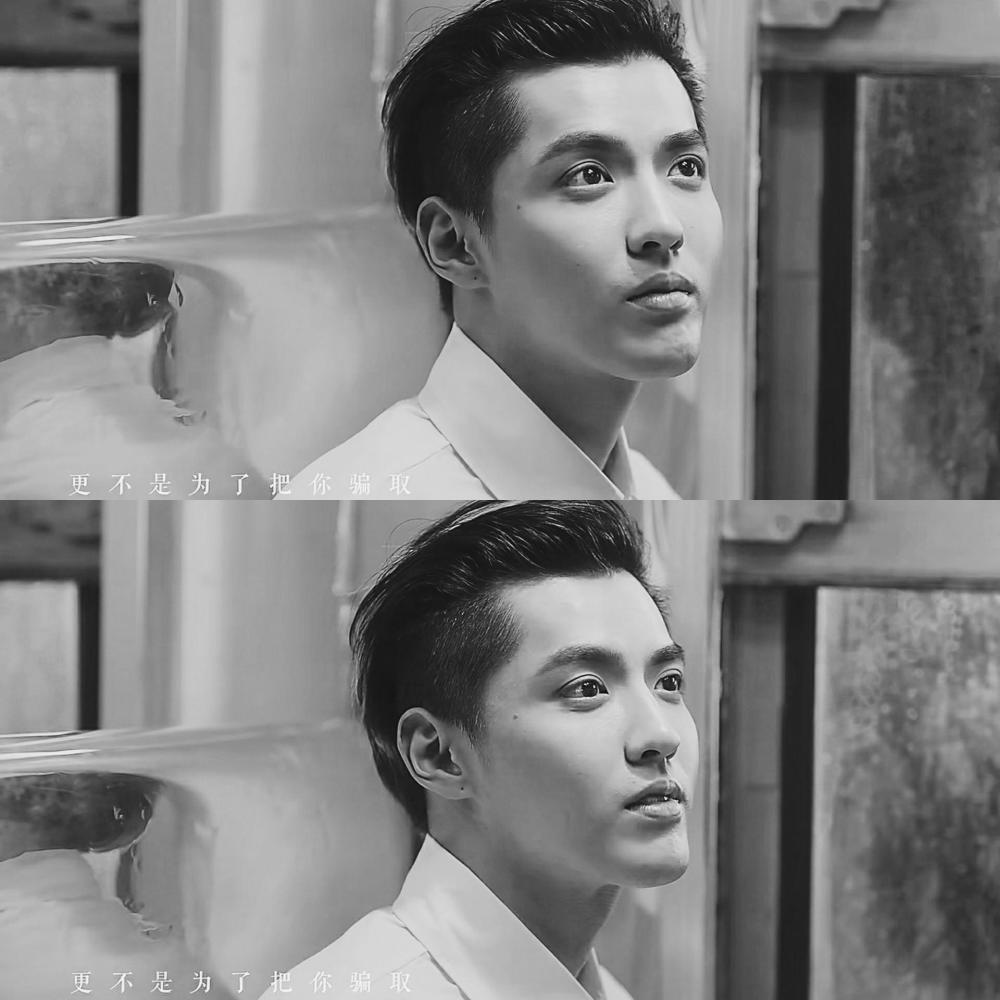 吴亦凡赵丽颖江苏卫视跨年演唱会合体唱想你?