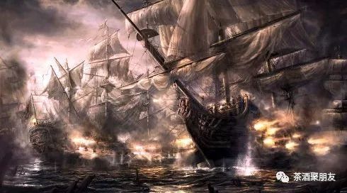 崖山之后无中国?是日本人的阴谋还是国人的