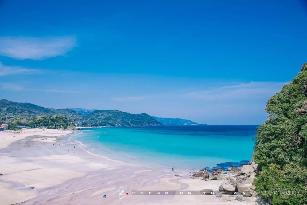 日本四时风物:100张风景照走过2017年