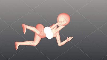 企鹅娘吐槽:你看过最污的动漫是什么?