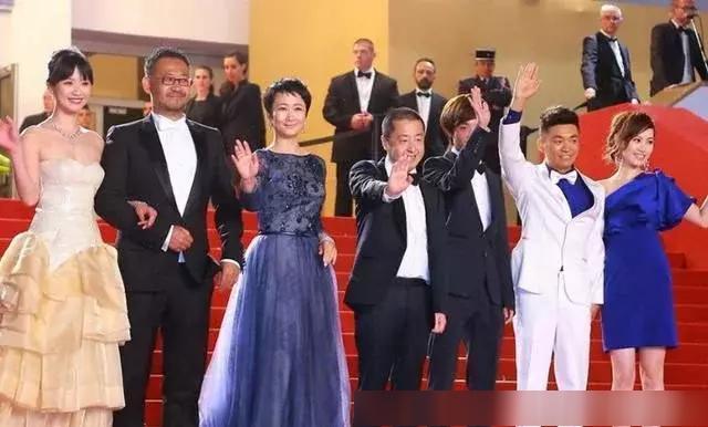 为啥没有明星跟马蓉合影?连林志玲程晓玥都嫌