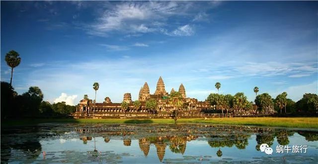 想去泰国和柬埔寨旅游,但是不知道怎么办签证