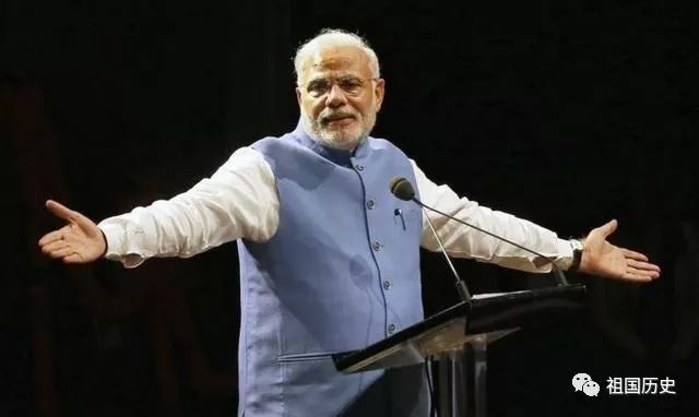 控制尼泊尔、指导不丹外交、吞并锡金!中国周