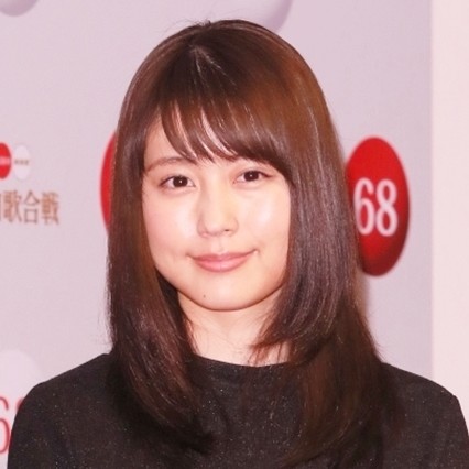 村花加油！有村架纯对再度主持红白感到压力大
