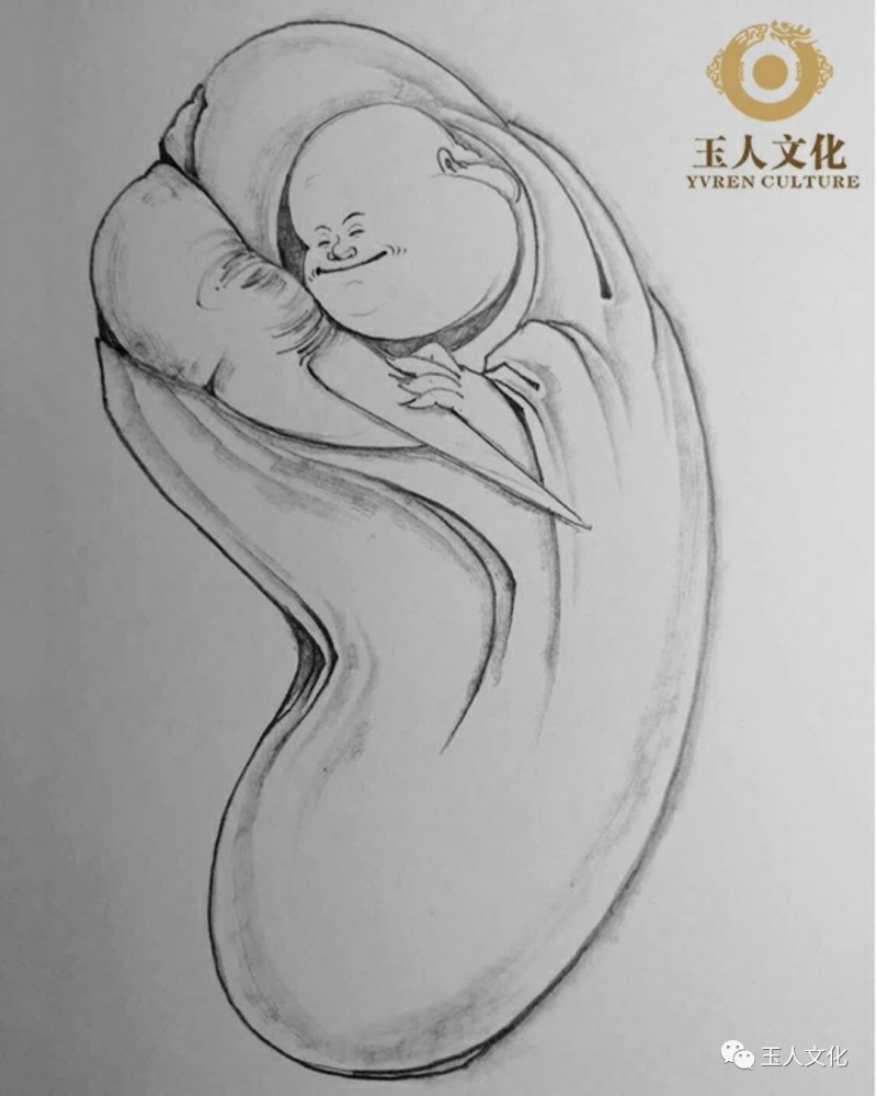 弥勒佛以超世间的忍辱大行于世,所谓:" 大肚能容,容天下难容之事.