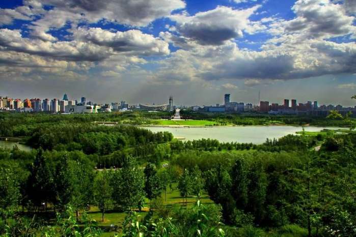 漖兽说美景,2018假期湖南益阳旅游必去十大热