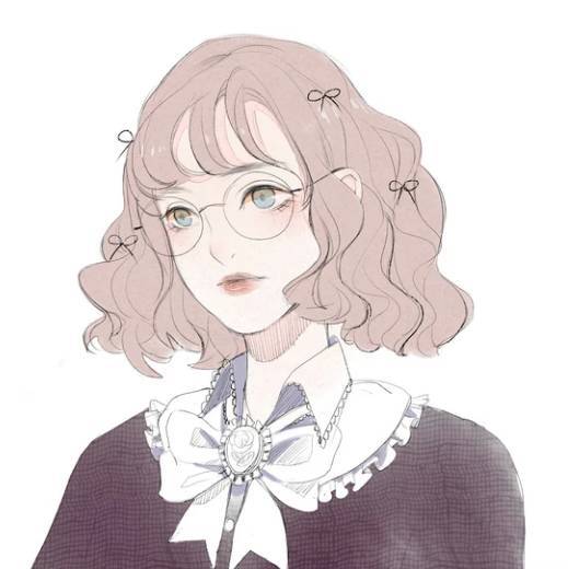 倏尔带走你梦里的忐忑