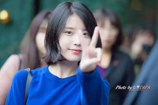 2018年最减龄的短发造型,这些发型想搭配什么