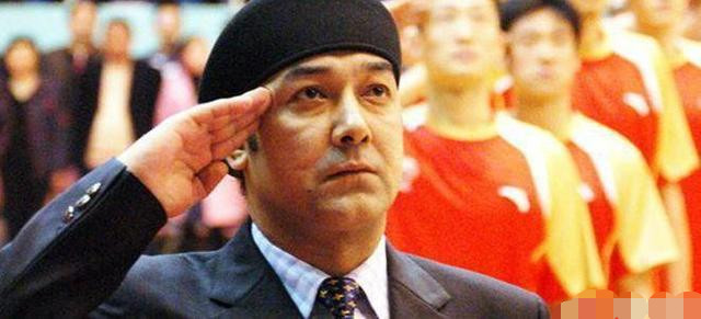 重磅,CBA从此再无八一,改制完成,军魂再见