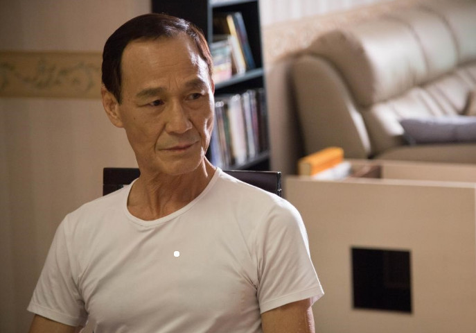 昔日大佬陈慧敏,其实还有一个响亮的名号,连李小龙都佩服