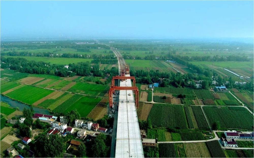 中铁大桥局四公司参建的芜湖长江公路二桥通车