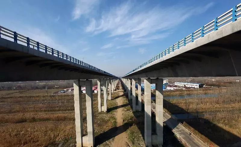 中铁大桥局四公司参建的芜湖长江公路二桥通车