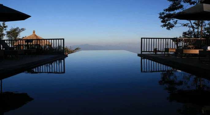 那些消费不高、不用签证的适合旅行的国家之印