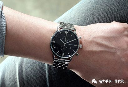 阿玛尼手表怎么样 Armani阿玛尼手表什么档次
