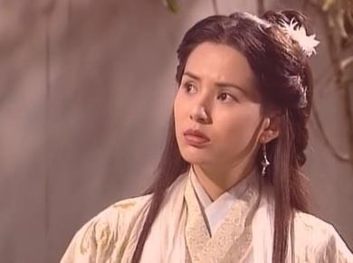 网友热议黄日华版与胡军版《天龙八部》电视剧