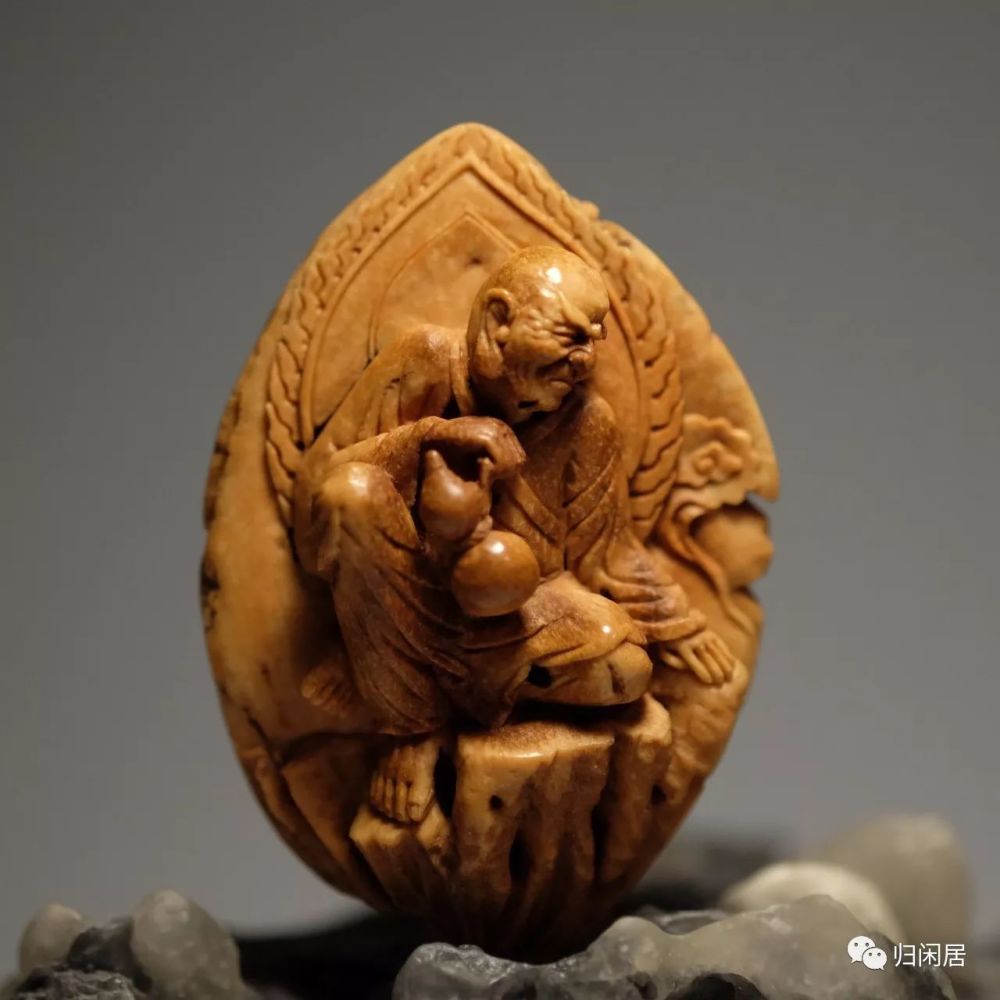 归闲居2017年终总结