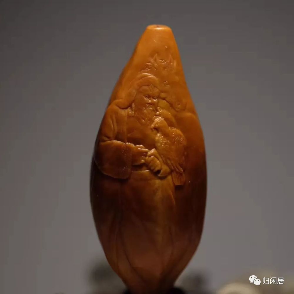 归闲居2017年终总结