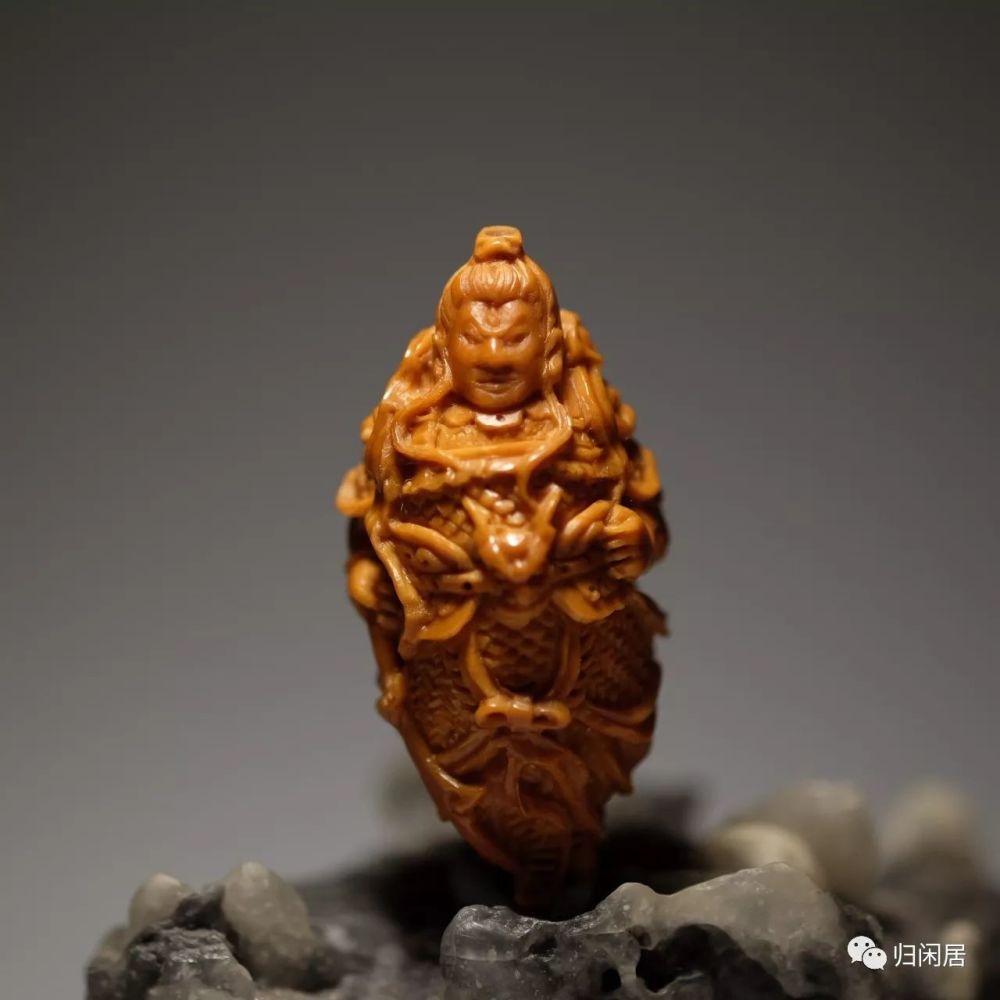 归闲居2017年终总结