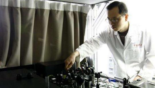 2017年十大科技热词 原来网民格调这么高