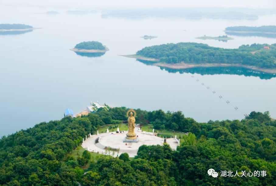 湖北荆门市风景大全