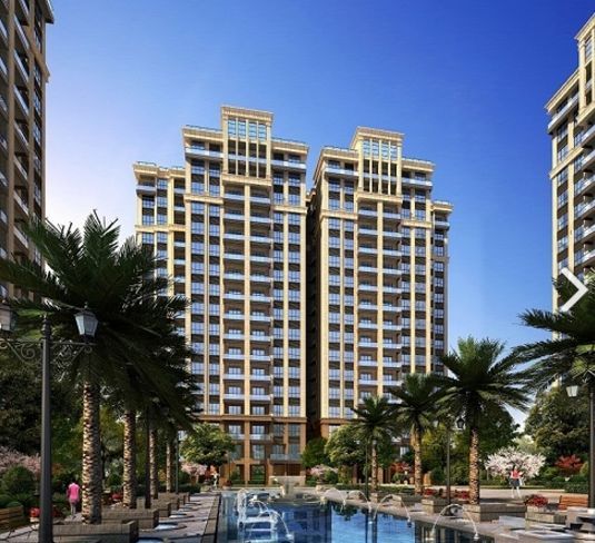 来了!内江房价直逼6800!新一波最全楼盘房价曝