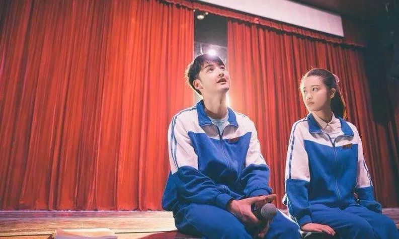 《你好,旧时光》小说经典语录