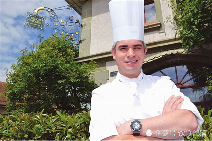 外国人点赞中国厨师:不吃中国菜就不知外国厨