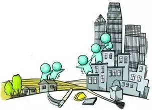 全国28省区市推动具备条件县镇设为城市_频道