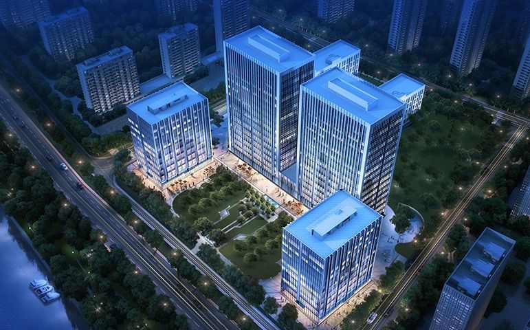 2018年元旦月,杭州有这些楼盘即将开盘,看看各