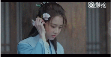 刘昊然,你这样撩妹是会被打的!