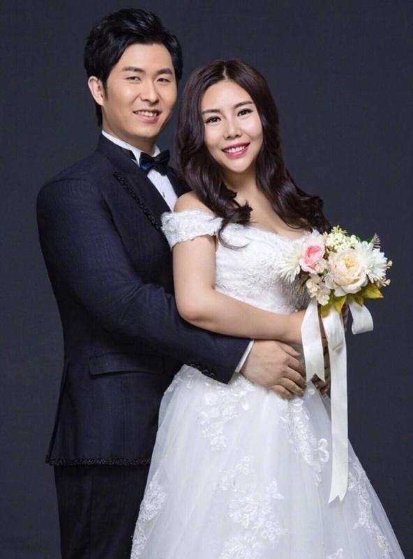 05届超女纪敏佳升级当妈!当年排名仅次于何洁