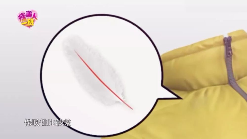 衣魔镜 Get女明星同款羽绒服的最快捷径--你只